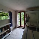 Vakantiehuis Casetta Indipendente Al Mare *