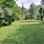 Vakantiehuis Casetta Indipendente Al Mare