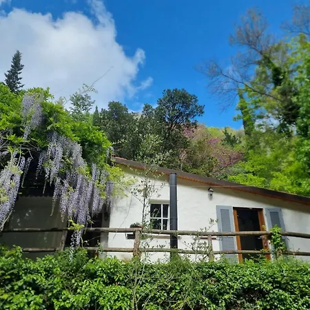 Casa de Férias Casetta Indipendente Al Mare