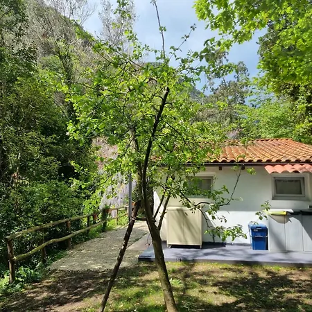 Casa de Férias Casetta Indipendente Al Mare