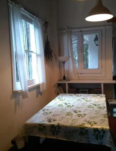 Casa de Férias Casetta Indipendente Al Mare *