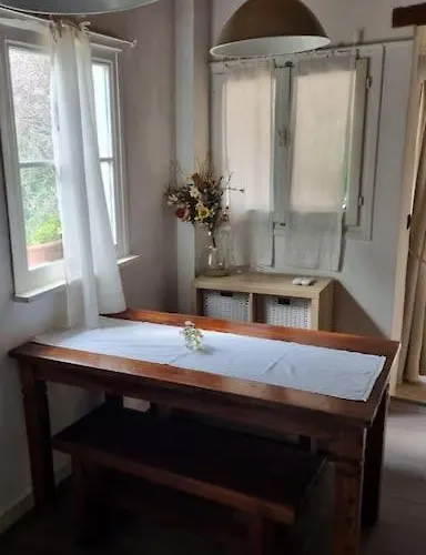 Casa de Férias Casetta Indipendente Al Mare