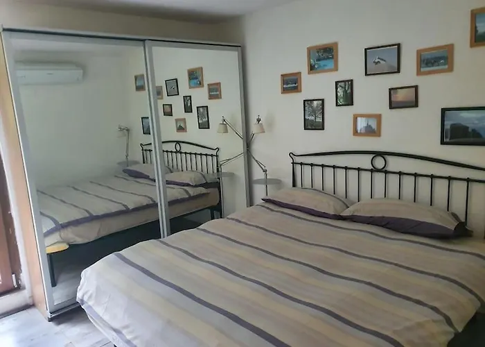 Casetta Indipendente Al Mare Casa de Férias *