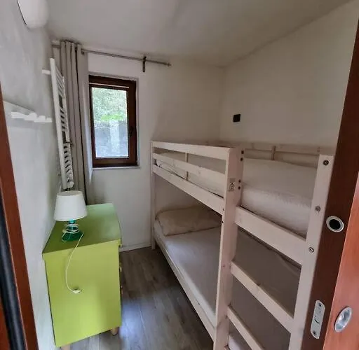 Casa de Férias Casetta Indipendente Al Mare *