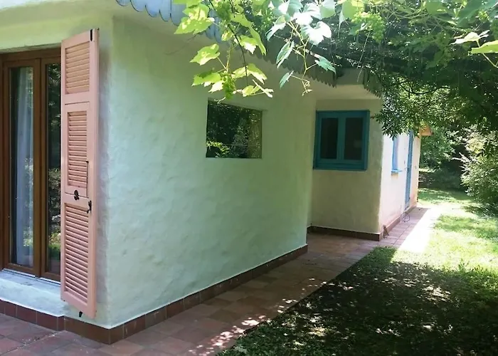 Casa de Férias Casetta Indipendente Al Mare *