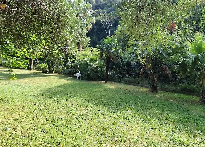 Casetta Indipendente Al Mare *