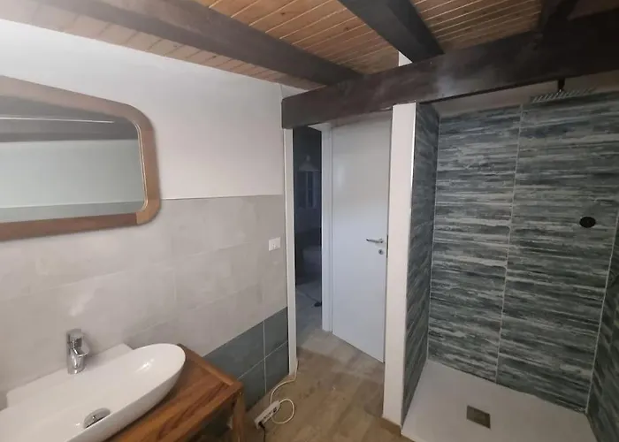 Casetta Indipendente Al Mare Casa vacanze *