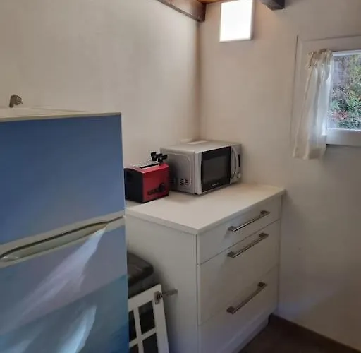 Casetta Indipendente Al Mare Casa vacanze