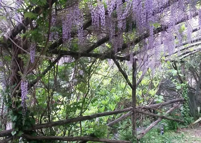 Casa de Férias Casetta Indipendente Al Mare *