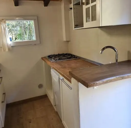 Casetta Indipendente Al Mare *