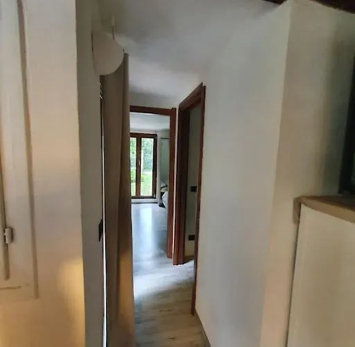 Casetta Indipendente Al Mare