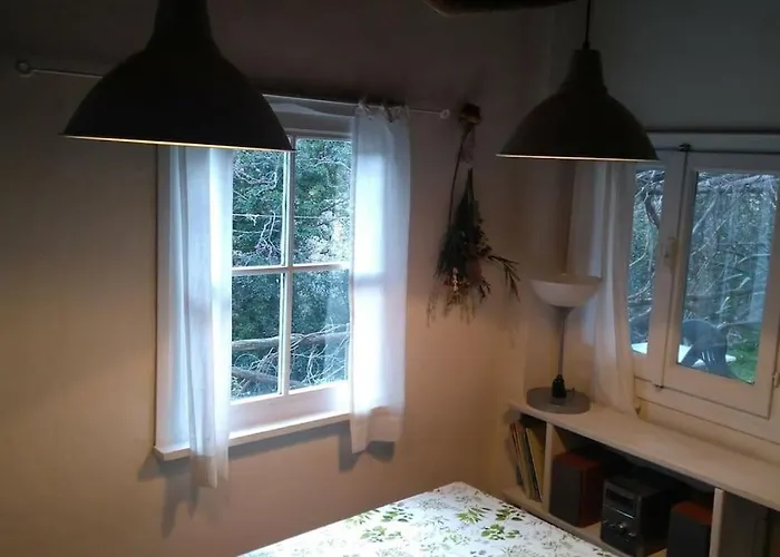 Casetta Indipendente Al Mare Casa de Férias *