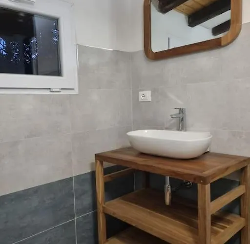 Casetta Indipendente Al Mare *