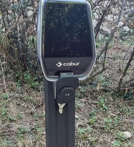 Casetta Indipendente Al Mare