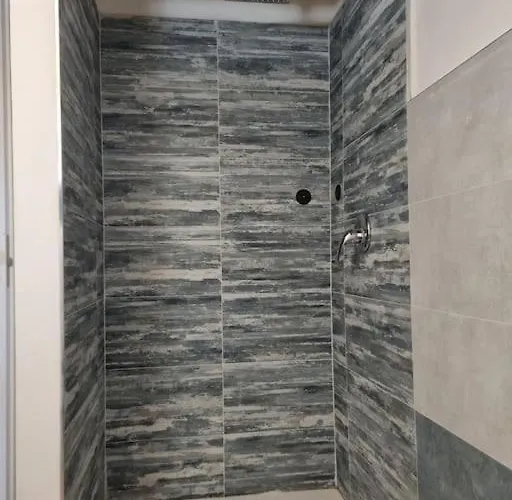 Casetta Indipendente Al Mare *