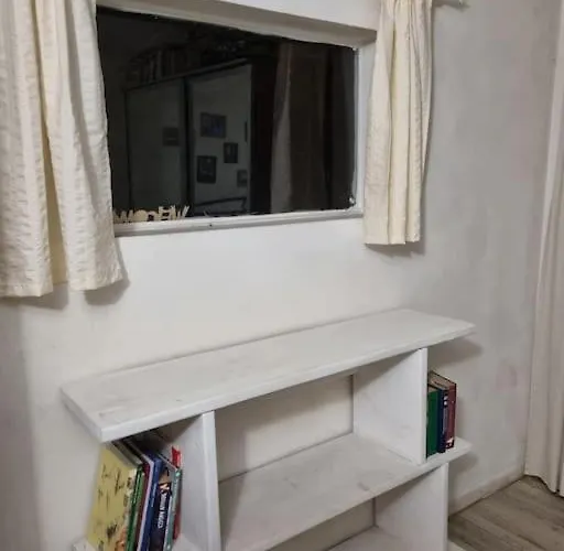 Casetta Indipendente Al Mare