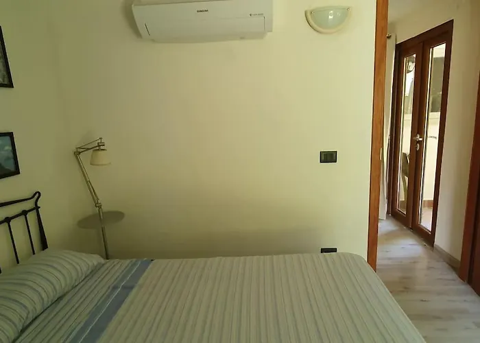 Casa de Férias Casetta Indipendente Al Mare *