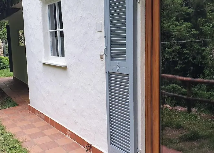 Casa de Férias Casetta Indipendente Al Mare