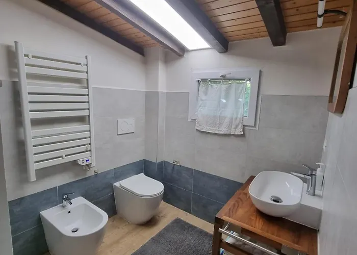 Casa de Férias Casetta Indipendente Al Mare Finale Ligure