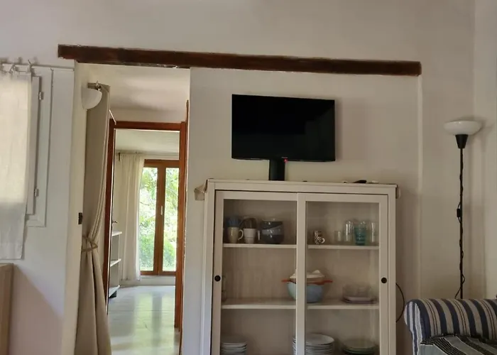 Casa vacanze Casetta Indipendente Al Mare *
