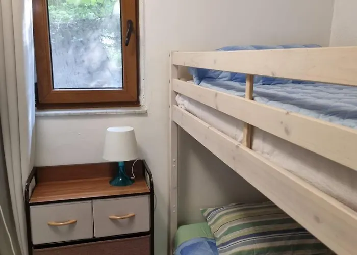 Casa de Férias Casetta Indipendente Al Mare Finale Ligure