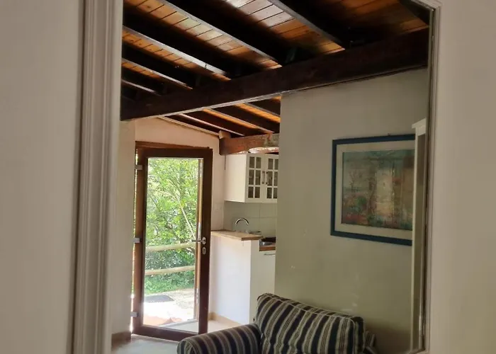 Casa de Férias Casetta Indipendente Al Mare *