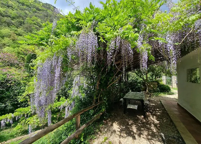 Casetta Indipendente Al Mare