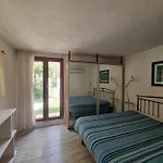 Casetta Indipendente Al Mare 피날레리구레