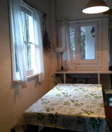 Holiday home Casetta Indipendente Al Mare *