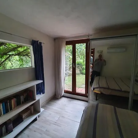 Holiday home Casetta Indipendente Al Mare *