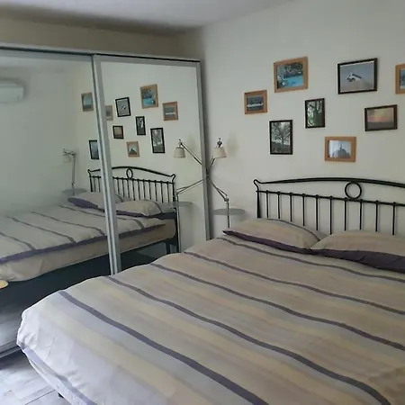 Bikers Holiday home *