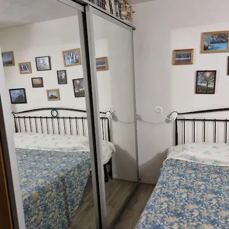Holiday home Casetta Indipendente Al Mare