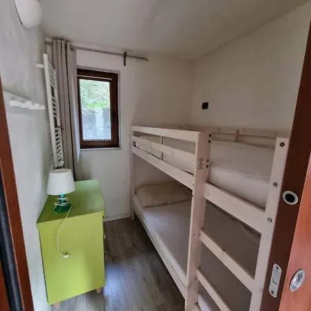 Holiday home Casetta Indipendente Al Mare *