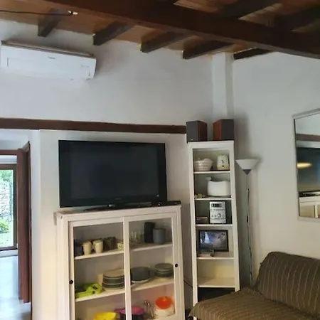 Casetta Indipendente Al Mare Holiday home *
