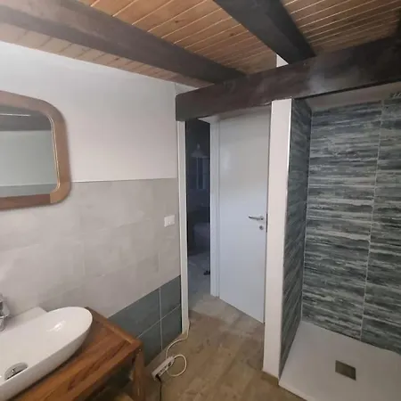 Casetta Indipendente Al Mare Holiday home *