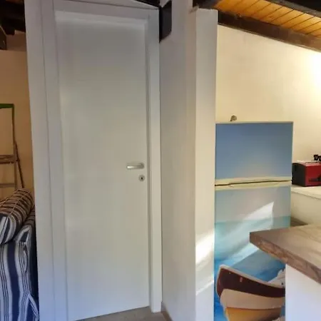 Casetta Indipendente Al Mare Casa vacanze Finale Ligure