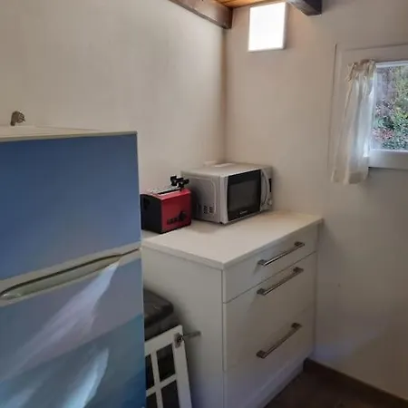 Casetta Indipendente Al Mare Holiday home