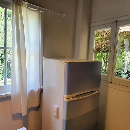Casa vacanze Casetta Indipendente Al Mare Finale Ligure
