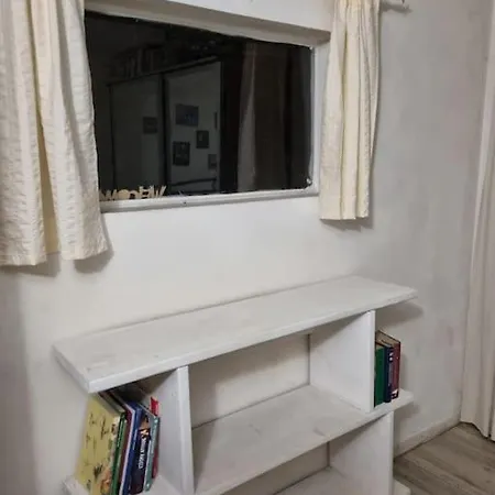 Casetta Indipendente Al Mare