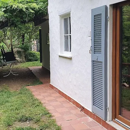 Casetta Indipendente Al Mare Casa vacanze Finale Ligure