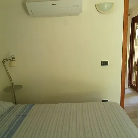 Holiday home Casetta Indipendente Al Mare *