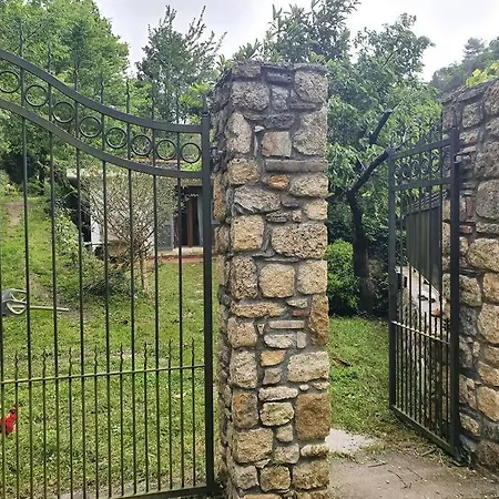 Casa vacanze Casetta Indipendente Al Mare Finale Ligure