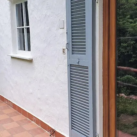 Holiday home Casetta Indipendente Al Mare
