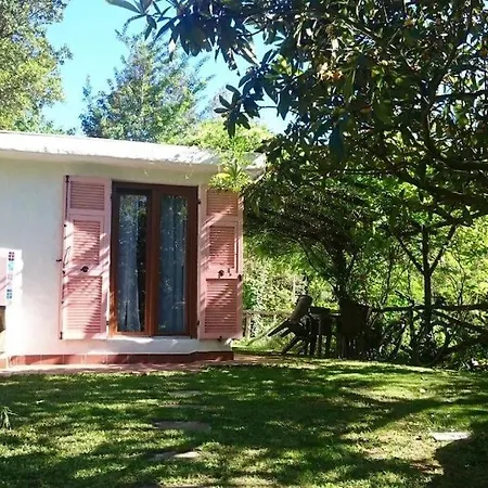 Casetta Indipendente Al Mare Holiday home *