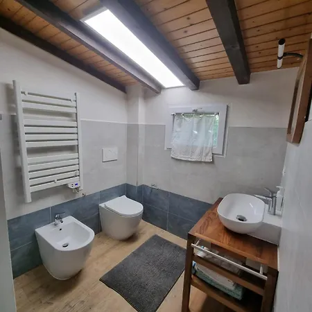 Casa vacanze Casetta Indipendente Al Mare Finale Ligure
