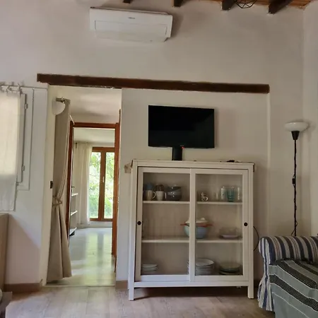 Holiday home Casetta Indipendente Al Mare *