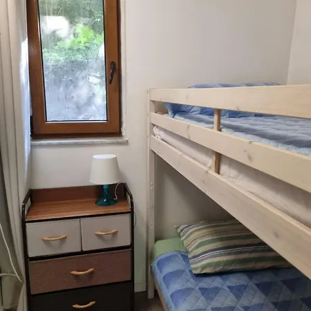 Holiday home Casetta Indipendente Al Mare Finale Ligure