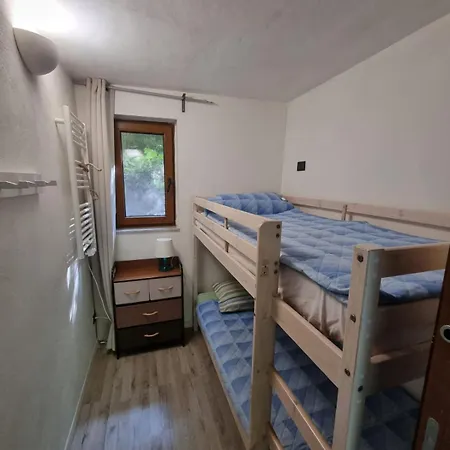 Holiday home Casetta Indipendente Al Mare *