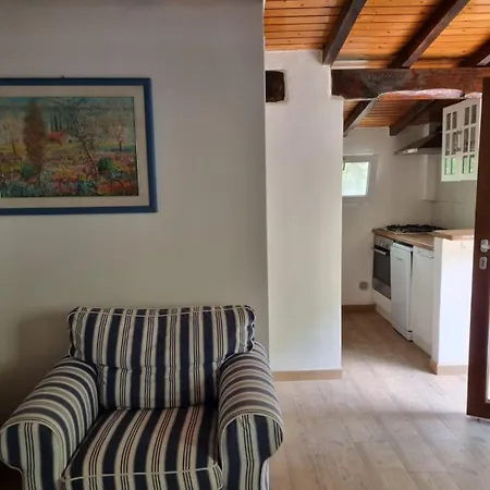 Holiday home Casetta Indipendente Al Mare