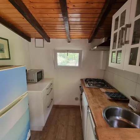 Holiday home Casetta Indipendente Al Mare *